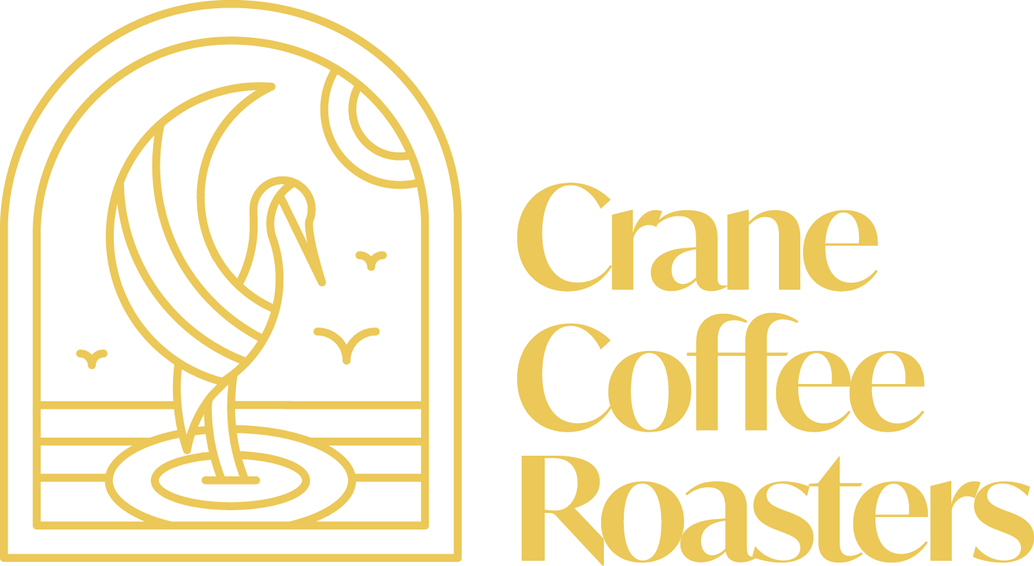 Crane Coffee Roasters